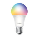 FOCO INTELIGENTE LED TP-LINK TAPO L535E  RGB, 240V, 75W, COMPATIBLE CON MATTER, NO REQUIERE HUB