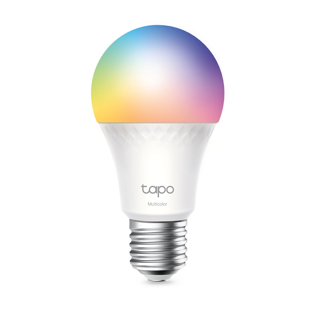Foco Inteligente Led Tp-link Tapo L535e Rgb, 240v, 75w, Compatible Con Matter, No Requiere Hub