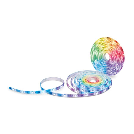 Tira De Luz LED Tp-Link Tapo L920-10/Wi-Fi/ Adhesivas/ Multicolor/ Rgb /2 X 5 Metros