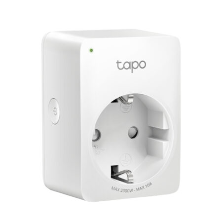 Mini Smart Wi-Fi Plug Android 4.3 Y Ios 9.0 O Superior