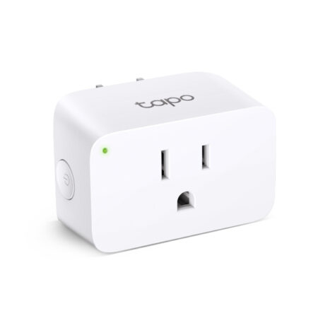 Mini Enchufe Wi-Fi Inteligente Tapo P105(1-Pack) –