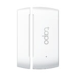 Sensor De Contacto Inalambrico Tp-Link Tapo T110 Para Puerta Y Ventana, Blanco