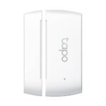 Sensor De Contacto Inalambrico Tp-Link Tapo T110 Para Puerta Y Ventana, Blanco