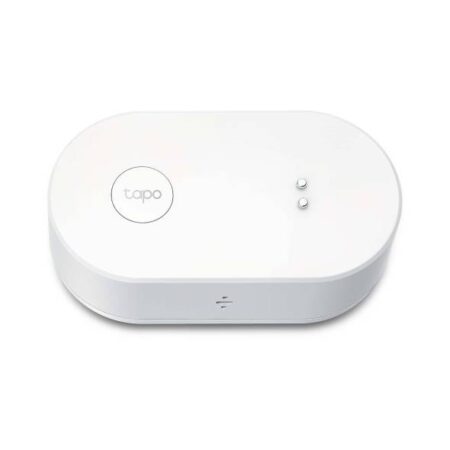 Detectores De Fugas Tp-Link Tapo T300 Con 6 Sondas De Deteccion Tanto En La Parte Superior Como En La Inferior