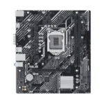 ##MB ASUS PRIME H510M-K R2.0 SOCKET-1200 DDR4X2 64GB VGA/HDMI 4XSATA/1XM.2 2242/2260/2280 (OPENBOX)