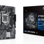 ##MB ASUS PRIME H510M-K R2.0 SOCKET-1200 DDR4X2 64GB VGA/HDMI 4XSATA/1XM.2 2242/2260/2280 (OPENBOX)