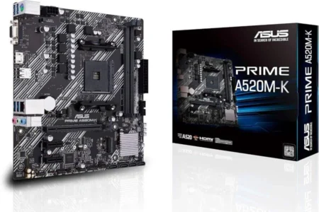 ##MB ASUS PRIME H510M-K R2.0 SOCKET-1200 DDR4X2 64GB VGA/HDMI 4XSATA/1XM.2 2242/2260/2280 (OPENBOX)