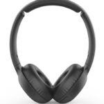 AUDIFONOS PHILIPS PEGABLES COMPACTOS /NEGRO/MICROFONO INTEGRADO/BLUETOOTH, TAUH202BK/00
