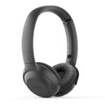 AUDIFONOS PHILIPS PEGABLES COMPACTOS /NEGRO/MICROFONO INTEGRADO/BLUETOOTH, TAUH202BK/00