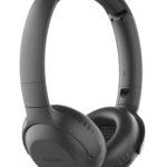 AUDIFONOS PHILIPS PEGABLES COMPACTOS /NEGRO/MICROFONO INTEGRADO/BLUETOOTH, TAUH202BK/00