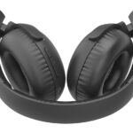 AUDIFONOS PHILIPS PEGABLES COMPACTOS /NEGRO/MICROFONO INTEGRADO/BLUETOOTH, TAUH202BK/00