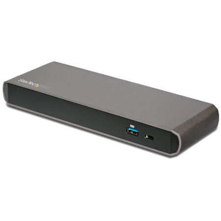 Docking Station Thunderbolt 3 .