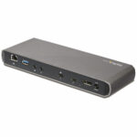 Docking Station Thunderbolt 3 .
