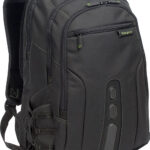 Mochila Para Laptop 15.6" Targus Tbb013Us Spruce Ecosmart/Color Negro