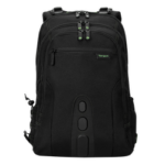 MOCHILA PARA LAPTOP 15.6" TARGUS TBB013US SPRUCE ECOSMART/COLOR NEGRO
