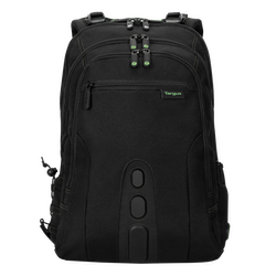 MOCHILA PARA LAPTOP 15.6" TARGUS TBB013US SPRUCE ECOSMART/COLOR NEGRO