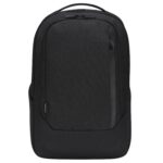 15.6In Cypress Hero Backpack With Ecosmart Black