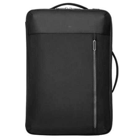 MOCHILA PARA LAPTOP 15.6″ TARGUS TBB595GL URBAN CONVERTIBLE/COLOR NEGRO