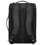 MOCHILA PARA LAPTOP 15.6" TARGUS TBB595GL URBAN CONVERTIBLE/COLOR NEGRO