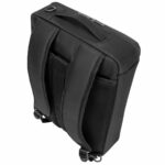 MOCHILA PARA LAPTOP 15.6" TARGUS TBB595GL URBAN CONVERTIBLE/COLOR NEGRO