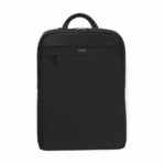 MOCHILA PARA LAPTOP 15" TARGUS TBB598GL NEWPORT ULTRA SLIM/COLOR NEGRO