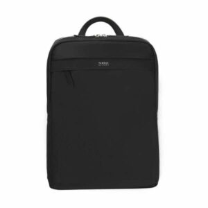 MOCHILA PARA LAPTOP 15" TARGUS TBB598GL NEWPORT ULTRA SLIM/COLOR NEGRO