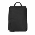 Mochila Para Laptop 15" Targus Tbb598Gl Newport Ultra Slim/Color Negro