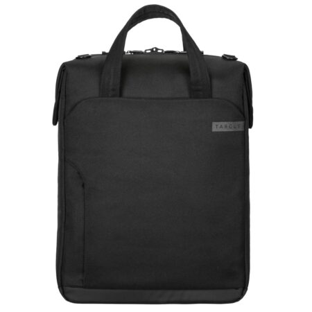Mochila Convertible Work+™ De 15-16 Pulgadas – Negra Targus Tbb609Gl.