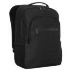 Mochila Para Laptop 15.6" Targus Tbb626Gl Commuter/Color Negro