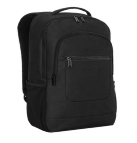 Mochila Para Laptop 15.6″ Targus Tbb626Gl Commuter/Color Negro