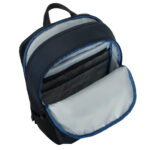Mochila Para Laptop 15.6" Targus Tbb63202Gl Transpire Compact/Color Azul