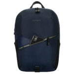 Mochila Para Laptop 15.6" Targus Tbb63202Gl Transpire Compact/Color Azul