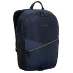 Mochila Para Laptop 15.6" Targus Tbb63202Gl Transpire Compact/Color Azul