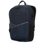 Mochila Para Laptop 15.6" Targus Tbb63202Gl Transpire Compact/Color Azul