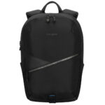 Mochila Para Laptop 15.6" Targus Tbb632Gl Transpire Compact/Color Negro