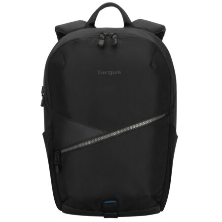Mochila Para Laptop 15.6″ Targus Tbb632Gl Transpire Compact/Color Negro