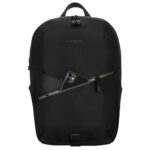 Mochila Para Laptop 15.6" Targus Tbb632Gl Transpire Compact/Color Negro