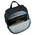 Mochila Para Laptop 15.6" Targus Tbb632Gl Transpire Compact/Color Negro