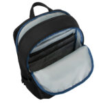 Mochila Para Laptop 15.6" Targus Tbb632Gl Transpire Compact/Color Negro