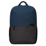 Mochila 15.6 Pulgadas Sagano Ecosmart Tbb63602Gl