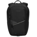 MOCHILA PARA LAPTOP 15.6" TARGUS TBB637GL OCTAVE II/COLOR NEGRO
