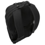 MOCHILA PARA LAPTOP 15.6" TARGUS TBB637GL OCTAVE II/COLOR NEGRO