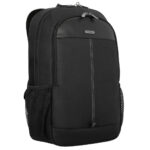 MOCHILA PARA LAPTOP 16'' TARGUS TBB943GL CLASICA/POLIESTER/COLOR NEGRO