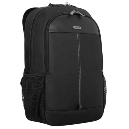 MOCHILA PARA LAPTOP 16'' TARGUS TBB943GL CLASICA/POLIESTER/COLOR NEGRO