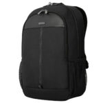 MOCHILA PARA LAPTOP 16'' TARGUS TBB943GL CLASICA/POLIESTER/COLOR NEGRO