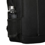 MOCHILA PARA LAPTOP 16'' TARGUS TBB943GL CLASICA/POLIESTER/COLOR NEGRO