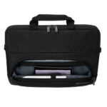 MALETIN PARA LAPTOP 14" TARGUS TBS579GL NYLON/SLIMCASE/COLOR NEGRO