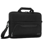 MALETIN PARA LAPTOP 14" TARGUS TBS579GL NYLON/SLIMCASE/COLOR NEGRO