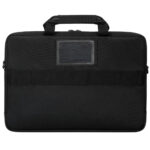 MALETIN PARA LAPTOP 14" TARGUS TBS579GL NYLON/SLIMCASE/COLOR NEGRO