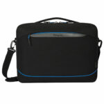 MALETIN PARA LAPTOP 16" TARGUS TBT940GL COASTLINE ECOSMART/COLOR NEGRO